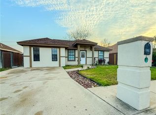 1811 Azalea St, Mission, TX 78573
