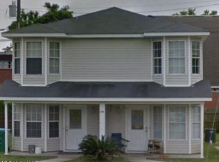 1500 Westward Dr #A, Gulfport, MS 39501