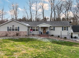 181 Harvest Run Rd, Marietta, OH 45750