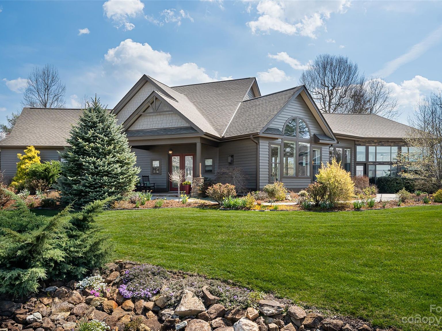 62 Governor Thomson Ter, Weaverville, NC 28787 Zillow