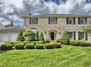 3615 Horsham Dr, Mechanicsburg, PA 17050