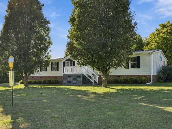 2774 Lucy Garrett Rd, Timberlake, NC 27583
