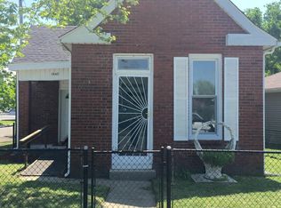 1542 Chartres St, New Albany, IN 47150