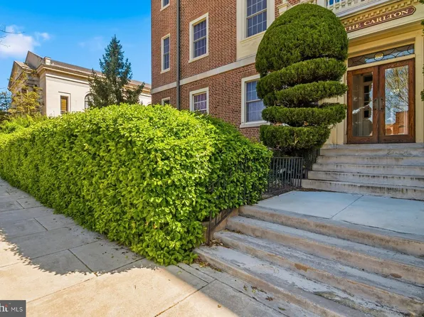 3507 N Charles St Unit 404, Baltimore, MD 21218