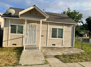 101 Springs Rd, Vallejo, CA 94590