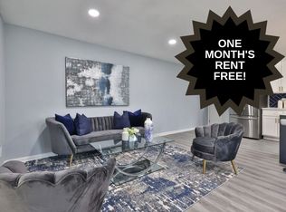 Dogwood Gardens Apartments, Norristown, PA 19401