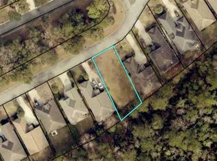 1623 Sandpiper Ct, Saint Marys, GA 31558