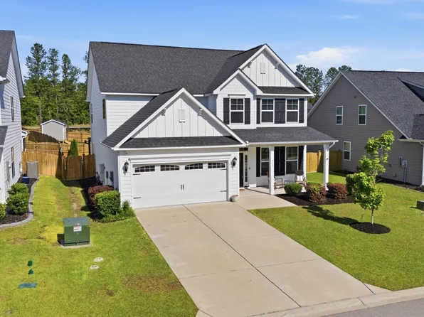317 Autumn Pond Dr, Blythewood, SC 29016