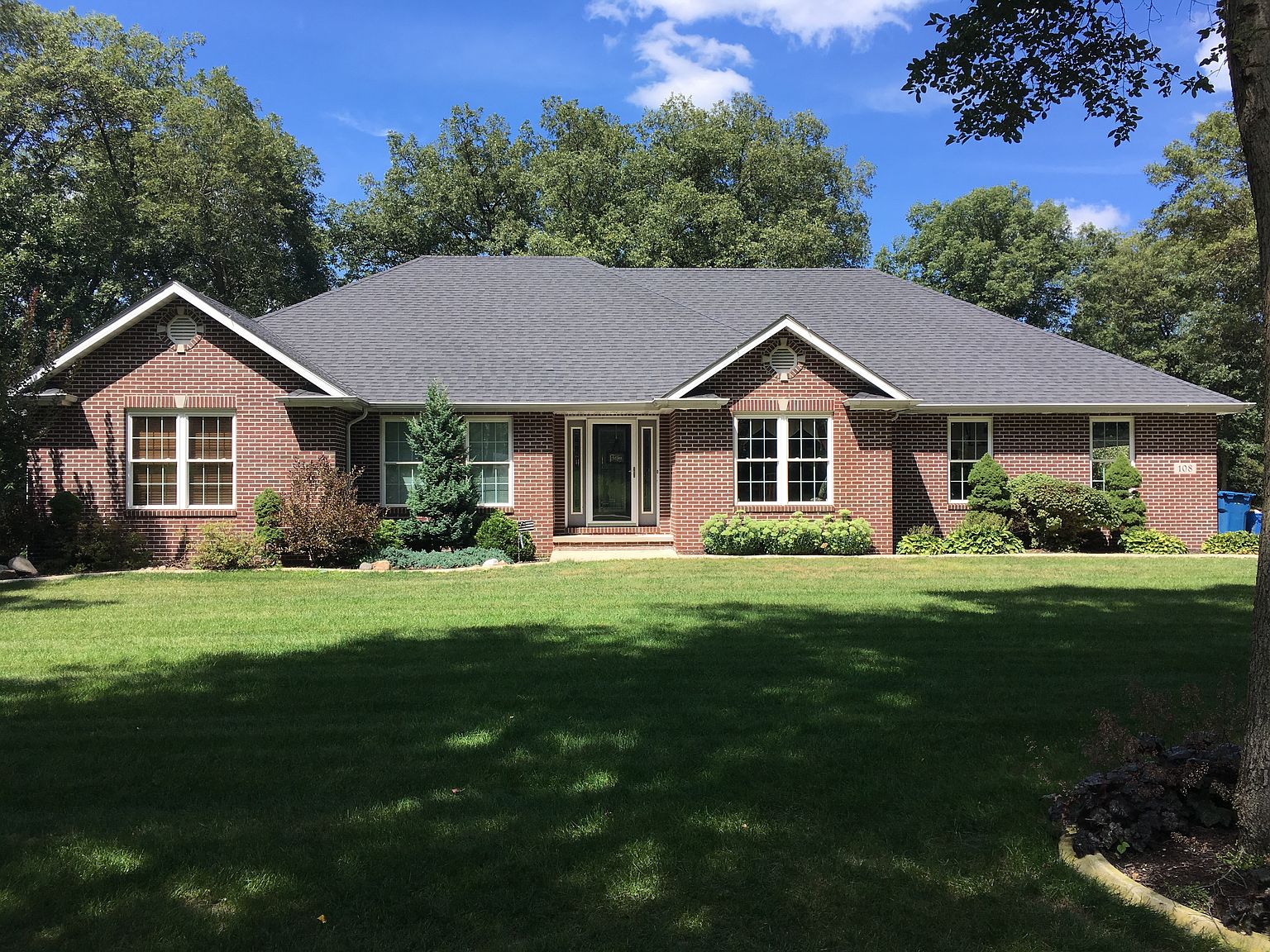 108 Sharon Dr, Wheatfield, IN 46392 Zillow