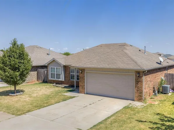 9608 Lauren Dr, Moore, OK 73160