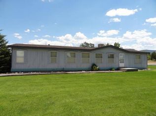 3832 N Arabian Way, Enoch, UT 84721