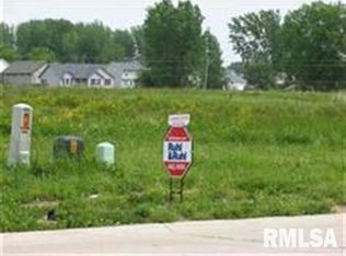 LOT 11 W 61st St, Davenport, IA 52806