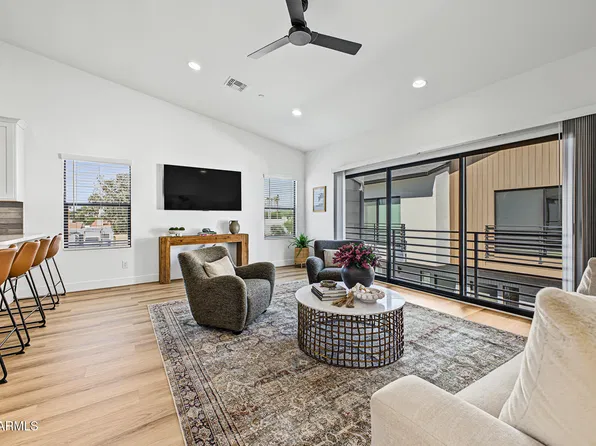 3715 N 31ST Street #16, Phoenix, AZ 85016