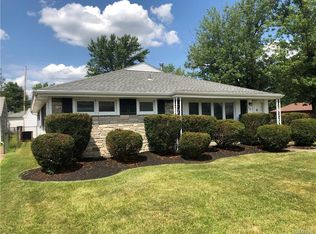 306 Dushane Dr, Buffalo, NY 14223