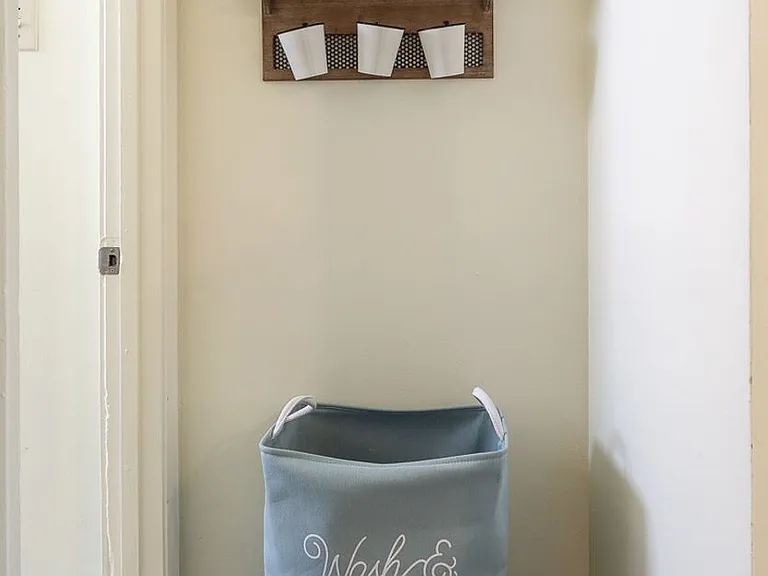 Peabody Apartments — Photo 12