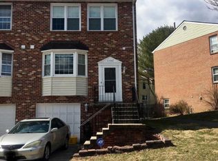 11532 Cosca Park Pl, Clinton, MD 20735