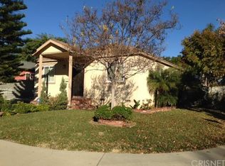 17901 Califa St, Encino, CA 91316