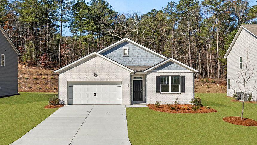 Plan Elevation.