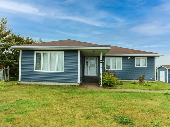 246 Bauline Line Extension, Pourtgal Cove -St Philips, NL A1M2V5