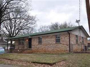 107 Marie Ave, Poteau, OK 74953