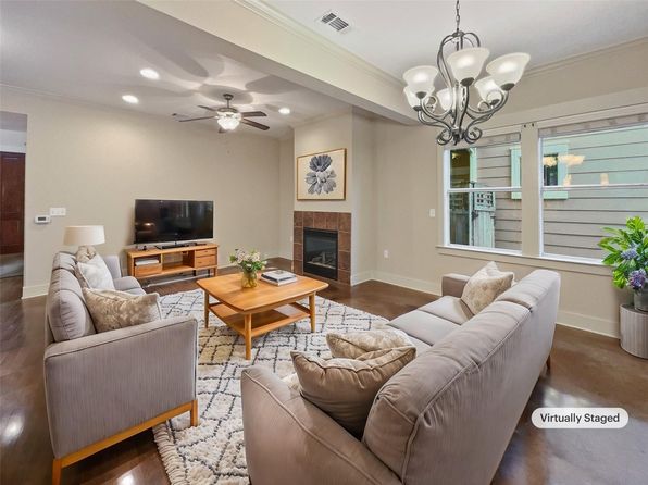 4124 Scales St, Austin, TX 78723