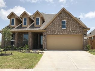 5167 Echo Falls Dr, Alvin, TX 77511
