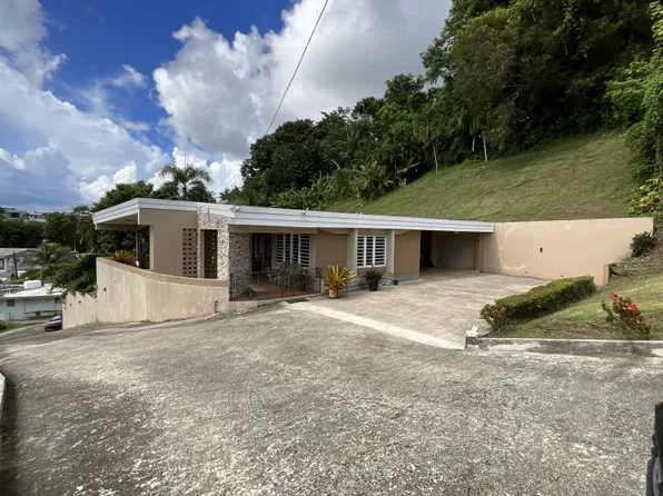 Bo Collores Sect Pitahaya Carr 924 Km #1.2, Humacao, PR 00791