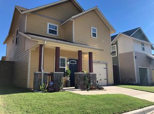 4818 Spring Ave, Dallas, TX 75210