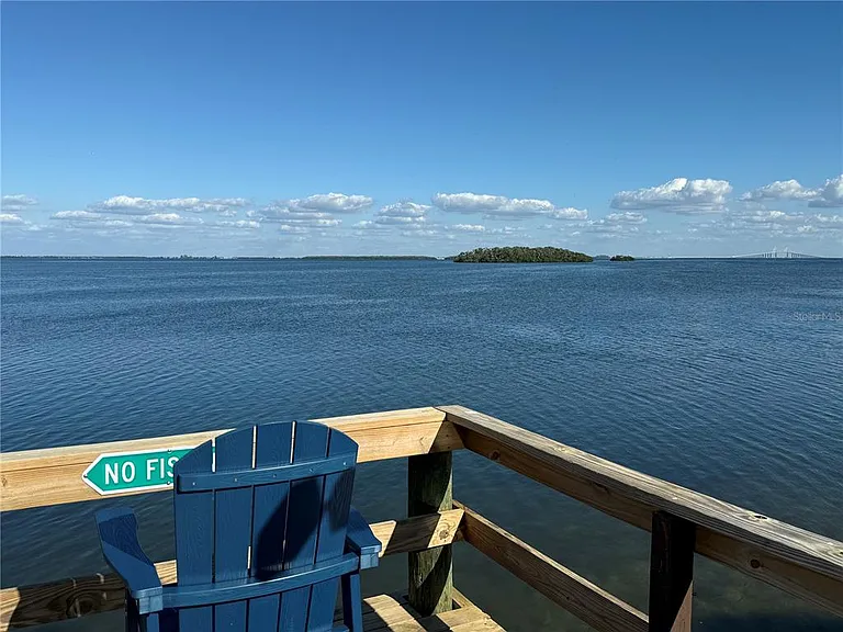 1515 Pinellas Bayway S #42 — Photo 13