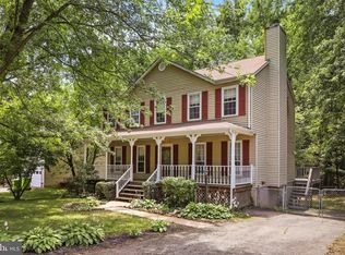 13478 Princedale Dr, Woodbridge, VA 22193