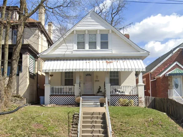 1505 Chelton Ave, Pittsburgh, PA 15226