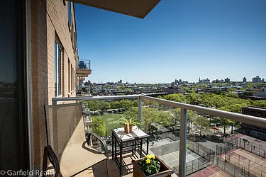 Sold by Garfield Realty 