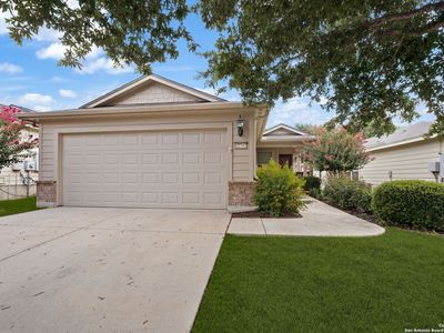 12743 Cedar Fly, San Antonio, TX, 78253