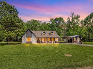 167 County Road 3185, Cleveland, TX 77327
