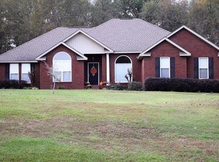 1841 Grier Rd, Wetumpka, AL 36092