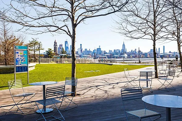 Sold by Coldwell Banker Residential Brokerage - Hoboken | media 17