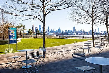 Sold by Coldwell Banker Residential Brokerage - Hoboken