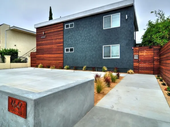 Alabama Street, 4647 Alabama St #3, San Diego, CA 92116