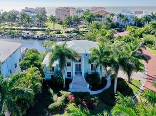 98 Southport Cv, Bonita Springs, FL 34134