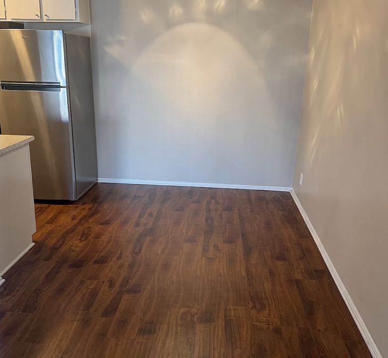 Dinning room