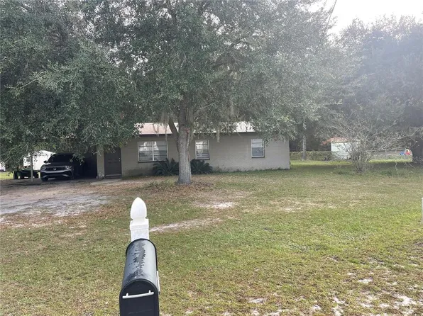 211 County Road 489a, Lake Panasoffkee, FL 33538