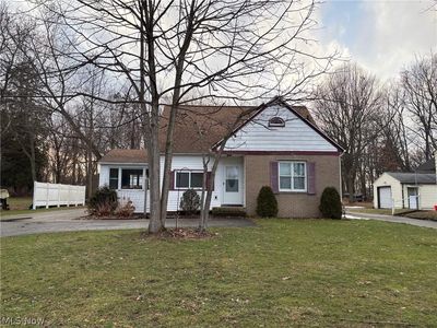 1550 Chapman Dr, Akron, OH, 44305
