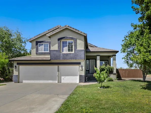 6661 Kenbridge St, Elk Grove, CA 95758