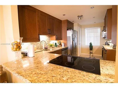4030 W Palm Aire Dr #505 Photo 1