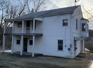186 Franklin Ave, Brookville, PA 15825