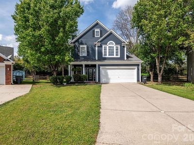 12007 Presnell Pl, Charlotte, NC, 28273