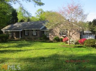 148 Loumae Rd, Griffin, GA 30224