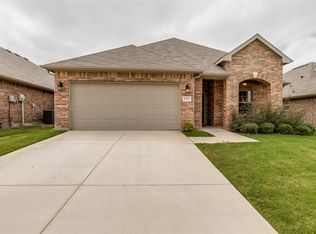 1517 Waterfall Ln, Little Elm, TX 75068