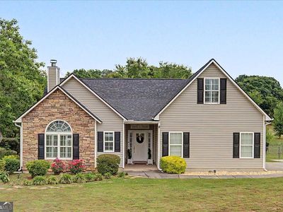 203 Rosewood Dr SE, Calhoun, GA, 30701