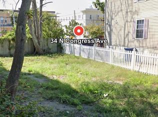 34 N Congress Ave, Atlantic City, NJ